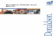 Donaldson Vehicle Card Hitachi - Michele Caroli Srl · 2019-03-21 · VEHICLE CARDS - ALL APPLICATIONS DescriptionOE Number Donaldson Qty Note / or OE Number Donaldson Qty Serial