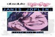 Issue 56 AUGUST 2018 JANIS JOPLIN - Absolute Garments Ltdabsolutegarments.com/wp-content/uploads/2018/09/... · Janis Joplin’s legacy has shown how relevant she still is in today’s