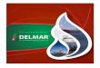 Incorporated in 1993, Delmar Petroleum Company Ltd is an Oil and Gas trading company specializing in the sales, distribution and storage of Petroleum Products. Delmar provides wholesale