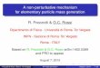 A non-perturbative mechanism for elementary particle mass generationonline.itp.ucsb.edu/online/latticeqcd15/rossi/pdf/Rossi... · 2015-08-07 · A non-perturbative mechanism for elementary