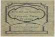  · AMERICAN SCHOOL RAGTIME PIANO PLÅY:NC PRICE $ 1.00 HABECKEPMAN F. HENRI Published by S. M. MAUTNER, Chicago, Ill