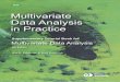 Multivariate Data Analysis in Practice Multivariate Data Analysis in Practice 6th Edition Supplementary