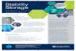 Q1 Scientific Newsletter 2014 · 2017-03-27 · Q1 Scientific offer ICH & non ICH stability storage conditions for pharmaceutical, medical device and biologic products Regulatory