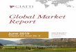 Global Market Report - The Ciatti Companyfrost hit the Loire Valley in April and Cahors in May. There are still 2-3 months to go before the Northern Hemisphere harvests get underway