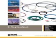 3 O-Ring Handbook Parker Hannifin O-Ring Diision Europe O-Ring Handbook Parker Hannifin O-Ring Diision Europe Preamble Sealing technology by Parker-Prädifa The Engineered Materia