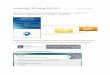 Connecting to WealthSuite using TAP GUI - Temenos to... · 2017-01-25 · Accessing TAP using TAP GUI (Cloud Demo System) This document explains how to access TAP application in the