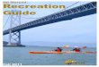 UC Merced Recreation Guidedocshare02.docshare.tips/files/6567/65677577.pdf · Joseph Edward Gallo Recreation Center Campus Recreation’s Open Recreation program offers a range of