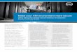 Make your VDI environment more secure - CRNi.crn.com/custom/Make-your-VDI-environment-more-secure-whitepaper.pdf · 5 Make your VDI environment more secure | Dell Inc., 2016 The most