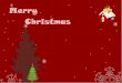Merry Christmas - Edraw Max · Merry Christmas - Edraw Max ... Christmas Merry