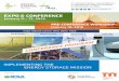 EXPO & CONFERENCE - Energy Storage India · 2017-12-26 · 5th international conference & exhibition on energy storage & microgrids in india implementing the energy storage mission