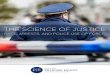 THE SCIENCE OF JUSTICE - Policing Equity rates may prove a usefully conservative (prone to false negatives,