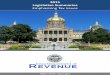2015 Legislative Summaries Emphasizing Tax IssuesSF 126 2015 IRC Update Bill 24 SF 257 Modification of Excise Taxes on Motor Fuel and Special Fuel 25 SF 479 Income Apportionment for