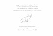 The Cats of Rekem - BookLife · The Cats of Rekem 11 “It has slowed, lady, but it will return, and there is more than enough for such young kits. You need not fear for them.”