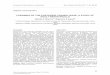 FORAMINA OF THE POSTERIOR CRANIAL BASE: A STUDY OF … Communication - Foramina...Foramina of the posterior cranial base Rev Arg de Anat Clin; 2011, 3 (2): 89-98 _____ Todos los derechos
