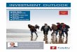 INVESTMENT OUTLOOK … · 2020-01-20 · INVESTMENT OUTLOOK Fidelity Personal Investing’s market and investment view January 2020 “Last year’s interest rate cuts and an easing