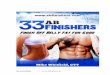 Go to Quicklinks - Fat Loss Manuals · 2012-12-31 · Go to Quicklinks . Train SAFE! ... Men's Fitness, Maximum Fitness, Muscle and Fitness Hers, ... On the other hand, crunches get