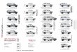 LHD model code: HZJ78L-RJMRS / RHD model code ... - Toyota Gib · Land Cruiser 200 Series Station Wagon GX-R V8 4.5 Twin Turbo Diesel / Manual / 8 seater / 4x4 LHD model code: VDJ200L-GNMAZ
