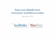 Bayt.com Middle East Consumer Confidence Indeximg.b8cdn.com/images/uploads/article_docs/bayt_cci_report_sep-2015_26556_EN.pdfthe economy, i.e. inflation, stock market performance,