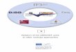 Relation of the AEROVET units to other modular approaches · Relation of the AEROVET units to other modular approaches 9 In the context of the AEROVET project the question arises