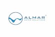 © Almar Water Solutions, B.V. All intellectual and other ... · owned by Almar Water Solutions as well as providing O&M services to third parties ... 100MLD SWRO Desalination Plant