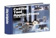 Cutting Tool Applications - Óbudai Egyetemold.bgk.uni-obuda.hu/ggyt/targyak/seged/baggt23nec/book_02.pdf · edge is active. In oblique cutting, ( Fig. 2.5b), a single, straight cutting