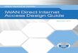 IWAN Direct Internet Access Design Guide · aae eg page 2 Introduction Use Case: DIA for Remote-Site Internal Employees Remote-site users directly access the Internet for cloud-based