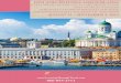 FINLAND, ESTONIA AND ICELAND - VCU School of the Artsarts.vcu.edu/csociety/files/2015/02/CommonwealthSociety_TravelOpportunity2015.pdfFINLAND, ESTONIA AND ICELAND : EXPLORING ALVAR