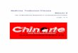 Medicina Tradicional Chinesa Módulo IIchinarte.com/anexos_chinarte/602.pdf · Medicina Tradicional Chinesa Módulo II – Lição nº 4 CHINARTE Escola Medicina Tradicional Chinesa