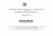 2016-17 - DCMSMEdcmsme.gov.in/dips/2016-17/Brief Industries Profile of Kiinnaur.pdf2016-17 Micro, Small & Medium Enterprises Development Institute ... climatic and vegetation zones