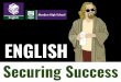 ENGLISHsmartfile.s3.amazonaws.com/...Success_-English....pdf · English Language Paper 1 English Language Paper 2 English Literature Paper 1 English Literature Paper 2 Exam Reports