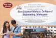 Untitled-2 []An ISO 9001 : 2015 Certified Institute Sant Gajanan Maharaj College of Engineering, Mahagaon OUR RECRUI TERS Upcoming Companies SKF Bearings, Pune Cummins India Ltd Pune