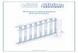 Structural Framing Standard Details - Albion Sectionsalbionsections.co.uk/doc/75.pdf · 2018-11-05 · The structural framing system (SFS) offers stud profiles from 85mm to 300mm