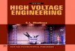 THIS PAGE IS BLANK...Chapter 5 deals into high voltage testing of electrical equipments like insulators, cables, transformers, circuit breakers etc. The measurements using high voltage