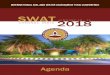 ff - SWAT model · Data Infrastructures and its Applications" of Department of Science & ... A K Gosain is a Professor of Civil Engineering in the Department of Civil Engineering,