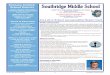 Fontana Unified School District Southridge Middle School · 2016-01-30 · Southridge Middle School -2- Published: January 2015 We are having a competition to see which class can