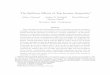 The Spillover E ects of Top Income Inequality - UZH703b0ebf-c2bd-4581-85f8... · 2016-12-02 · The Spillover E ects of Top Income Inequality Je rey Clemensy Joshua D. Gottliebz David