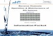 Reverse Osmosis Operation & Maintenance of RO Sytemsunderstand Reverse Osmosis (RO) and Nanofiltration (NF) water treatment technologies and apply your knowledge while operating an