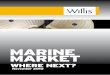 MARINE MARKET - Willis - Global Risk Advisor, Insurance ... · Welcome to the 2010 Willis Marine Market Review. This year we have seen further challenges in all parts of the maritime