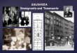 SSUSH12A Immigrants and Tenements - Mr. Goethalsmrgoethals.weebly.com/uploads/1/6/5/4/16542680/lesson_21... · 2018-10-13 · Immigrants and Tenements How the Other Half Lives: Studies
