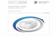Connect SW - Dentsply Sirona ... 2 General data 2.1 Certification Dentsply Sirona Operator's Manual Connect SW 8 66 97 549 D3534 D3534.208.18.02.02 08.2019 General data 2 Please read