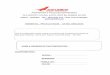 PROPERTIES & FACILITIES DEPARTMENT TENDER NO. : PFD …tenders.airindia.in/uploads/Revised Tender-CLC_2...REGRET LETTER ( to be sent under Tenderer’s Letter head ) To, The AGM, Air