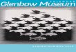 Glenbow Museum CALENDAR · M.C. EsChEr: thE MathEMagiCian Did you know about the ... life as depicted in historical documents and traditional western art. ... M.C. Escher 4 | 2013