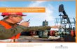 Enhance Your Oil & Gas Production and Transmission …...Gas Applications Oil Applications Site-Wide Applications Gas Well Optimizer - monitors, controls, and optimizes your production