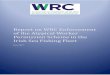 Report on WRC Enforcement of the Atypical Worker ......1.4 Many agencies are involved in effective enforcement of health and safety, living and working conditions and employment regulations