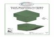 ROOF MOUNTED FILTERED FRESH AIR SUPPLY UNITS ROOF MOUNTED FILTERED FRESH AIR SUPPLY UNITS SERIES PAGE