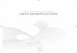 Mathematica Tutorial: Data Manipulation · Data Manipulation 3. Saving Definitions of Mathematica Objects One of the most common reasons for using files is to save definitions of