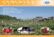 Gurukula Network - P.R. Sarkar Instituteprsinstitute.org/.../education/nhe/gkn/GurukulaNetwork33.pdfIssue 33 Gurukula Network Nov 2011 Sustainable Futures 4 – Middle Path Scenario