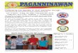 Vol. 7 No. 3 July - September 2011 Celebrating two decades ...region1.dilg.gov.ph/Paganninawan/2011 Paganninawan 3rd Quarter.pdf · administration’s Universal Health Care Kalusugan