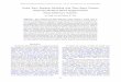 Scalar Wave Equation Modeling with Time Space …...Scalar Wave Equation Modeling with Time–Space Domain Dispersion-Relation-Based Staggered-Grid Finite-Difference Schemes by Yang