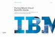 PartnerWorld Cloud Benefits Guide - CRNi.crn.com/bestofbreed/PW_Cloud_Guide_6_9.pdfPartnerWorld Cloud Benefits Guide 8 IBM MobileFirst Innovative businesses are becoming mobile enterprises